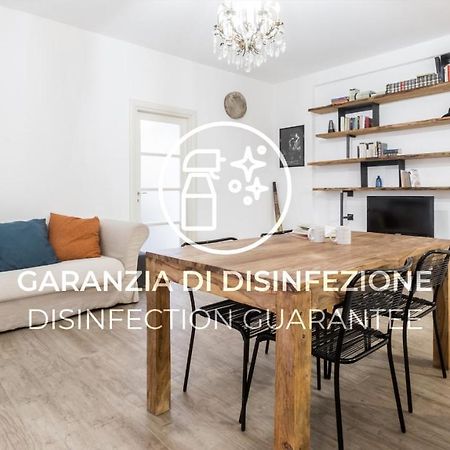 Italianway - Savona 26 Apartment Milan Luaran gambar