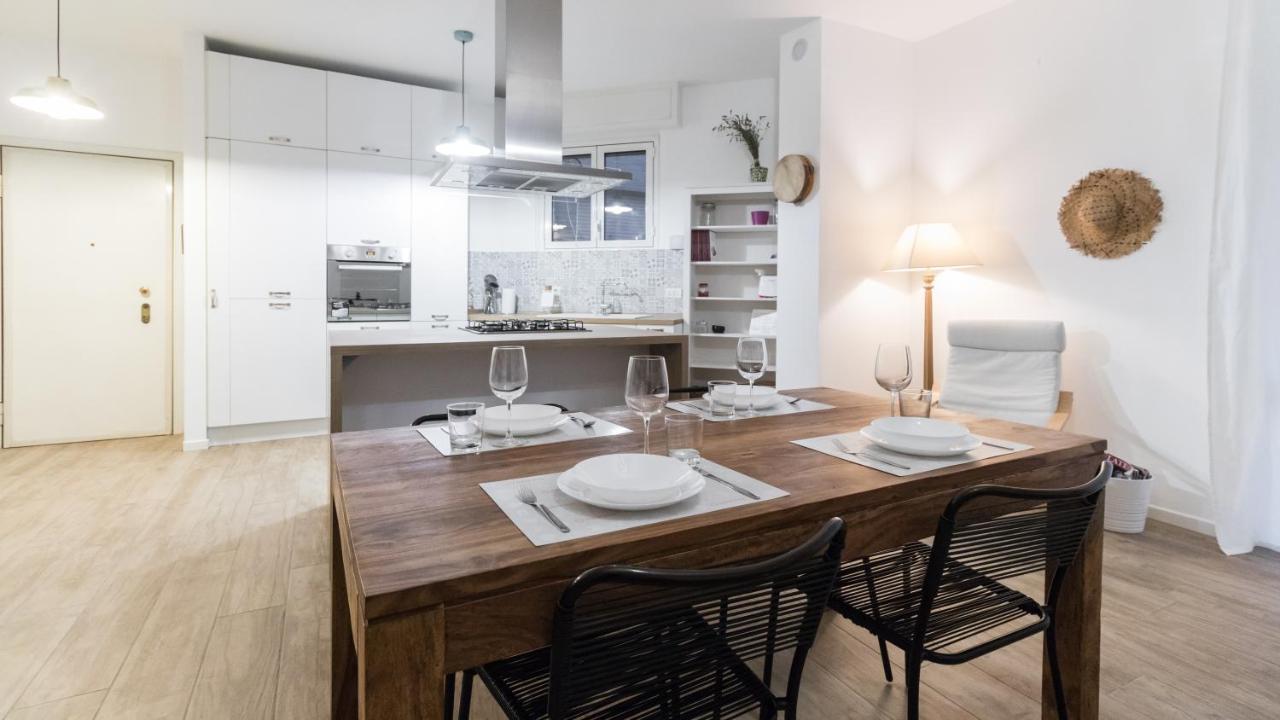 Italianway - Savona 26 Apartment Milan Luaran gambar