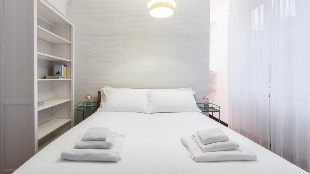 Italianway - Savona 26 Apartment Milan Luaran gambar