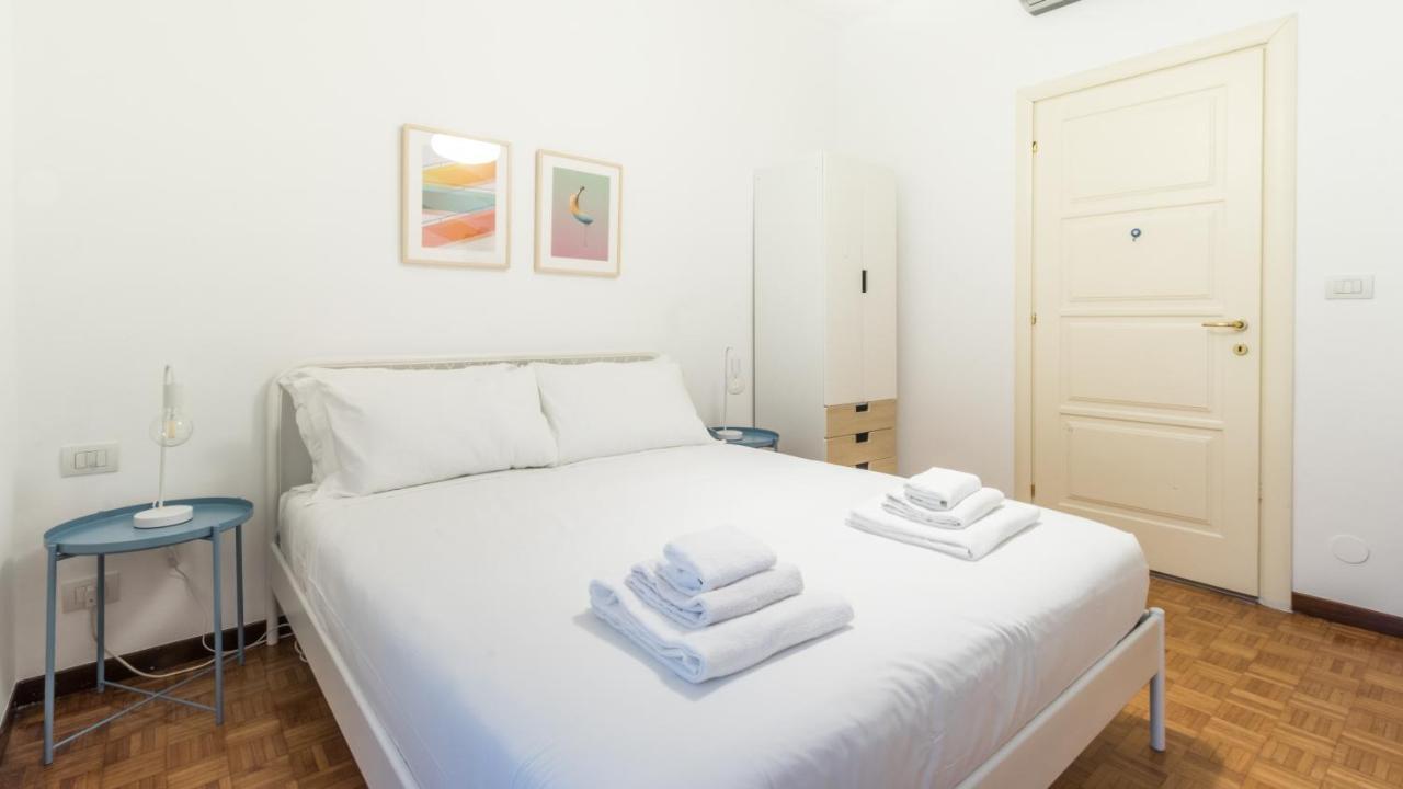 Italianway - Savona 26 Apartment Milan Luaran gambar