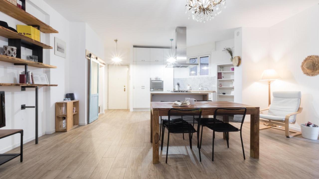Italianway - Savona 26 Apartment Milan Luaran gambar