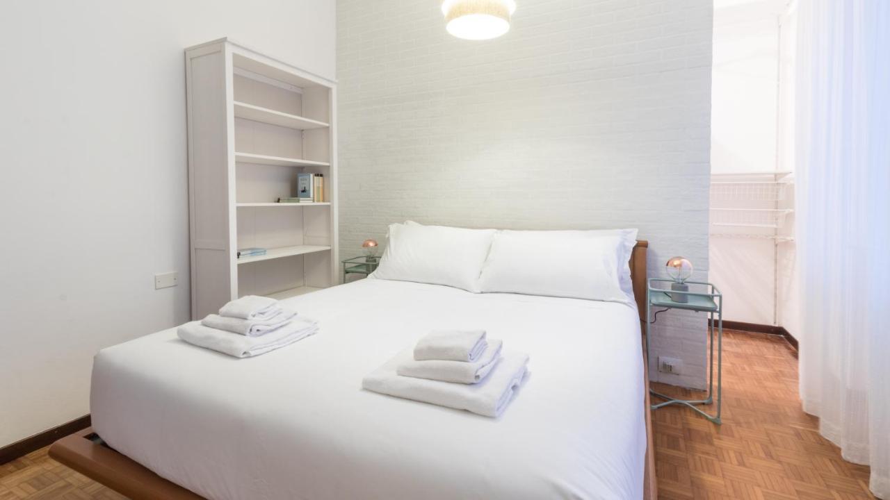 Italianway - Savona 26 Apartment Milan Luaran gambar