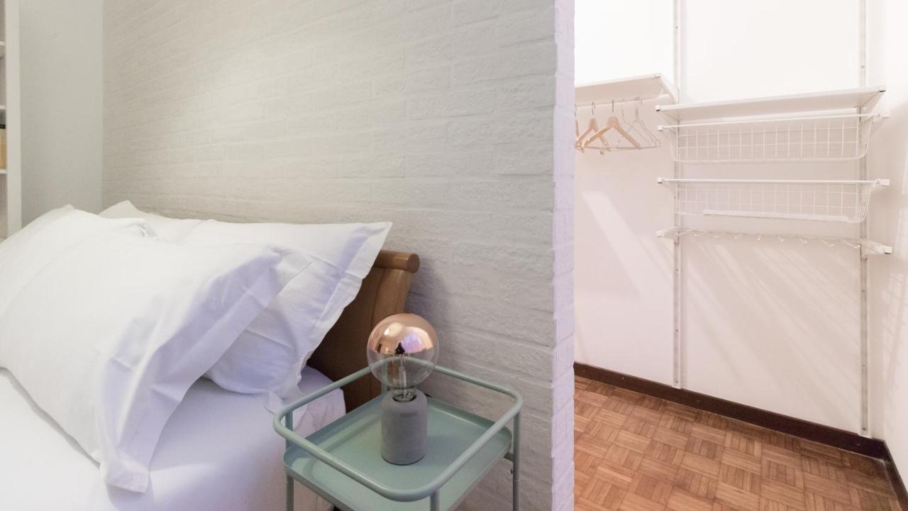 Italianway - Savona 26 Apartment Milan Luaran gambar