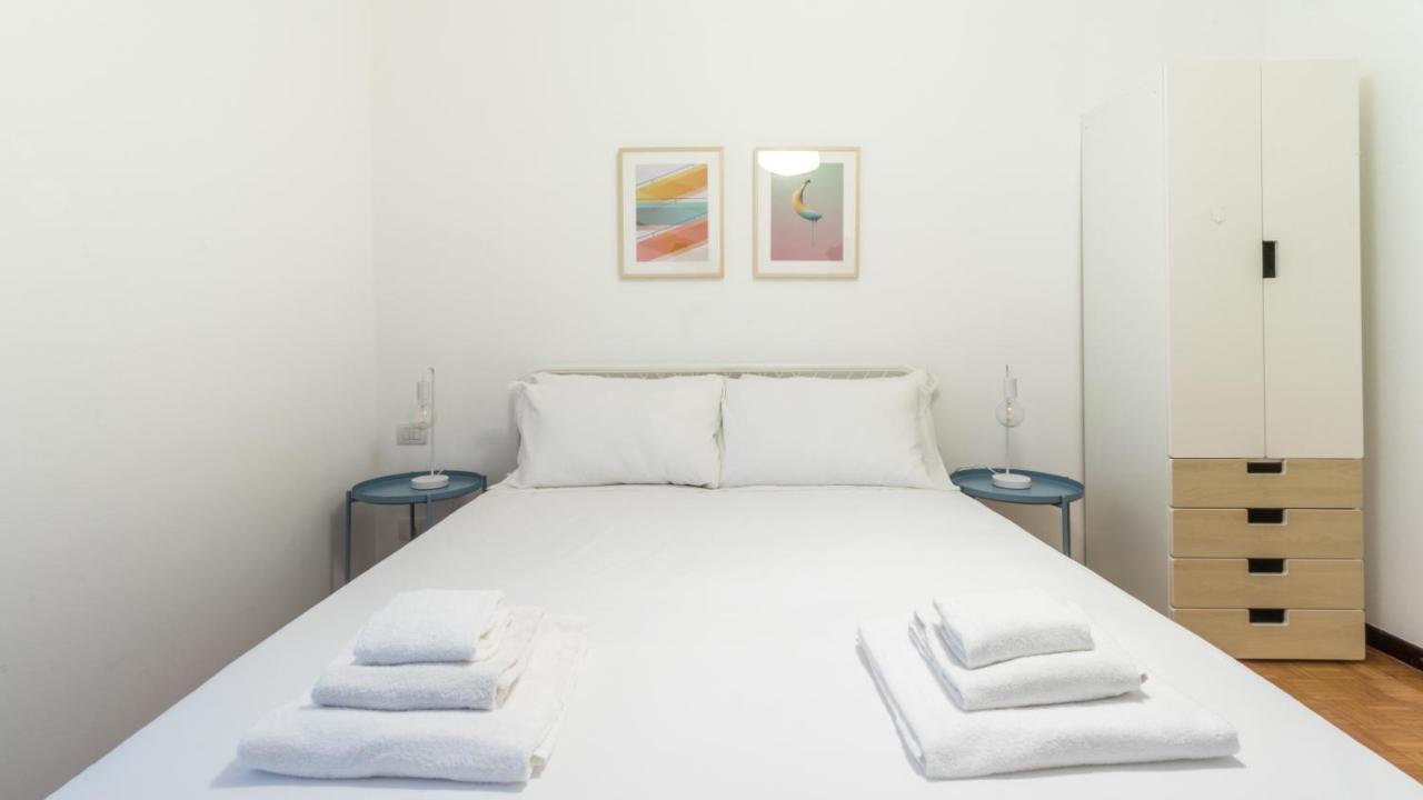 Italianway - Savona 26 Apartment Milan Luaran gambar