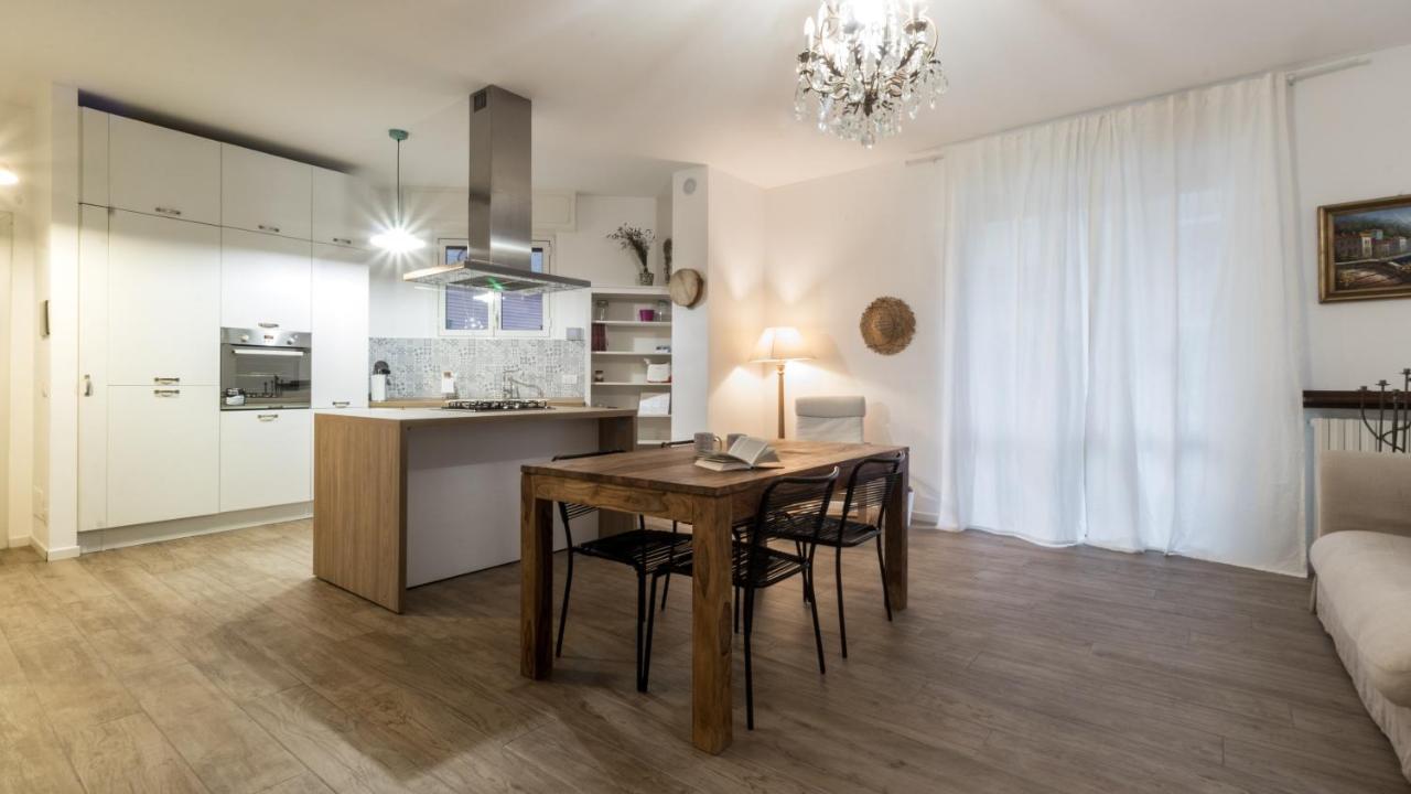 Italianway - Savona 26 Apartment Milan Luaran gambar