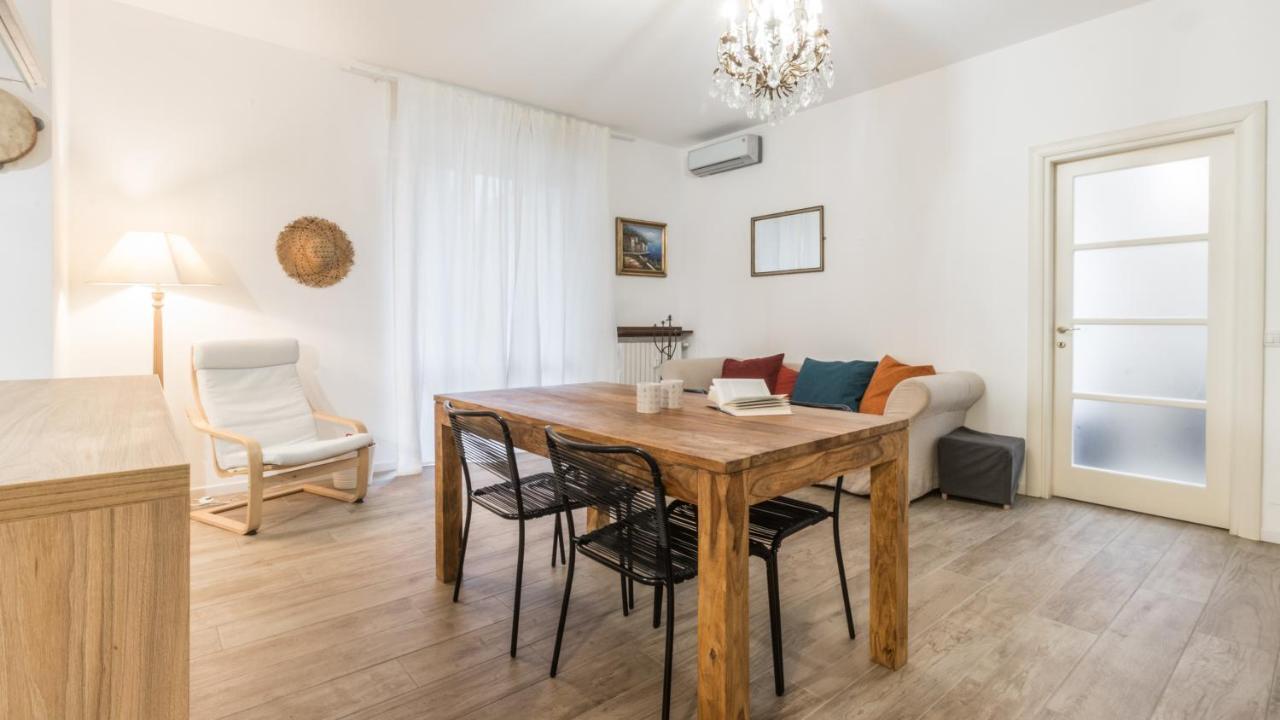 Italianway - Savona 26 Apartment Milan Luaran gambar
