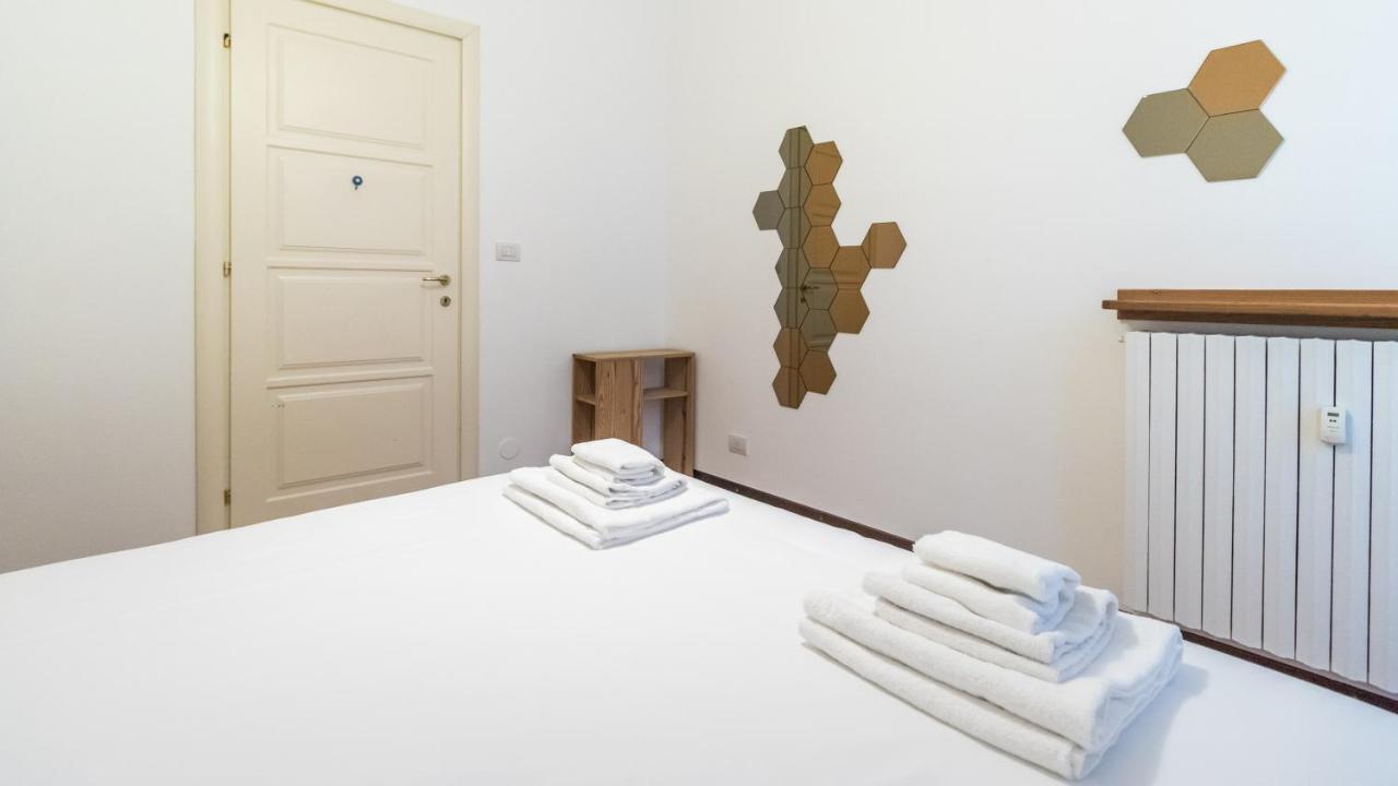 Italianway - Savona 26 Apartment Milan Luaran gambar