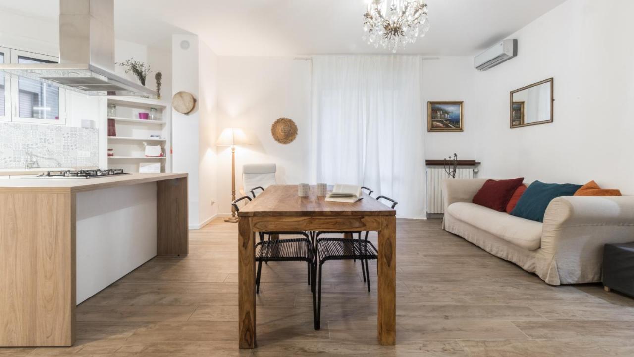Italianway - Savona 26 Apartment Milan Luaran gambar