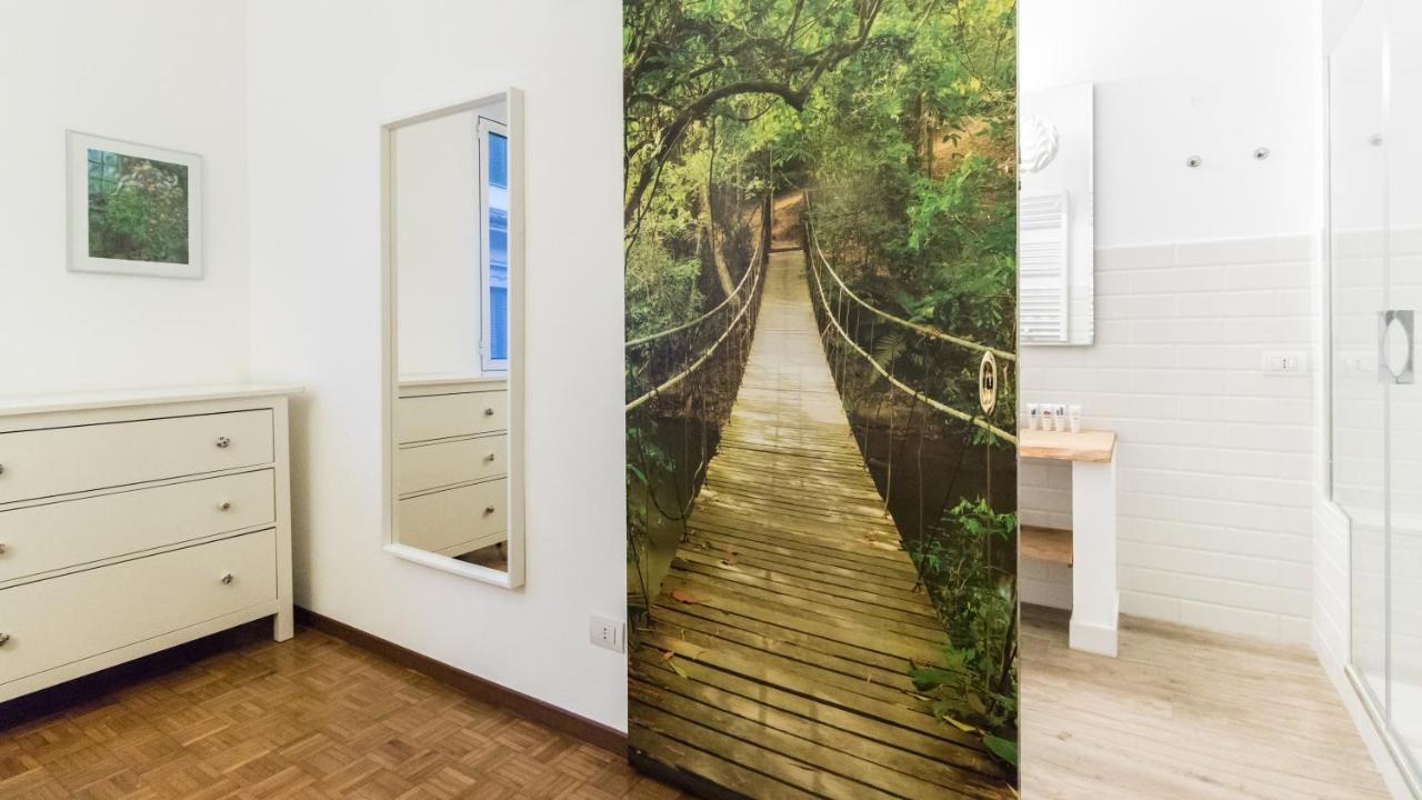 Italianway - Savona 26 Apartment Milan Luaran gambar