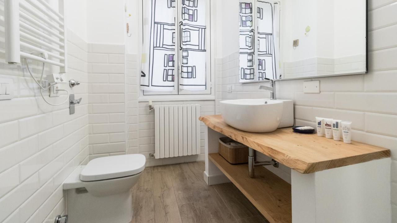Italianway - Savona 26 Apartment Milan Luaran gambar