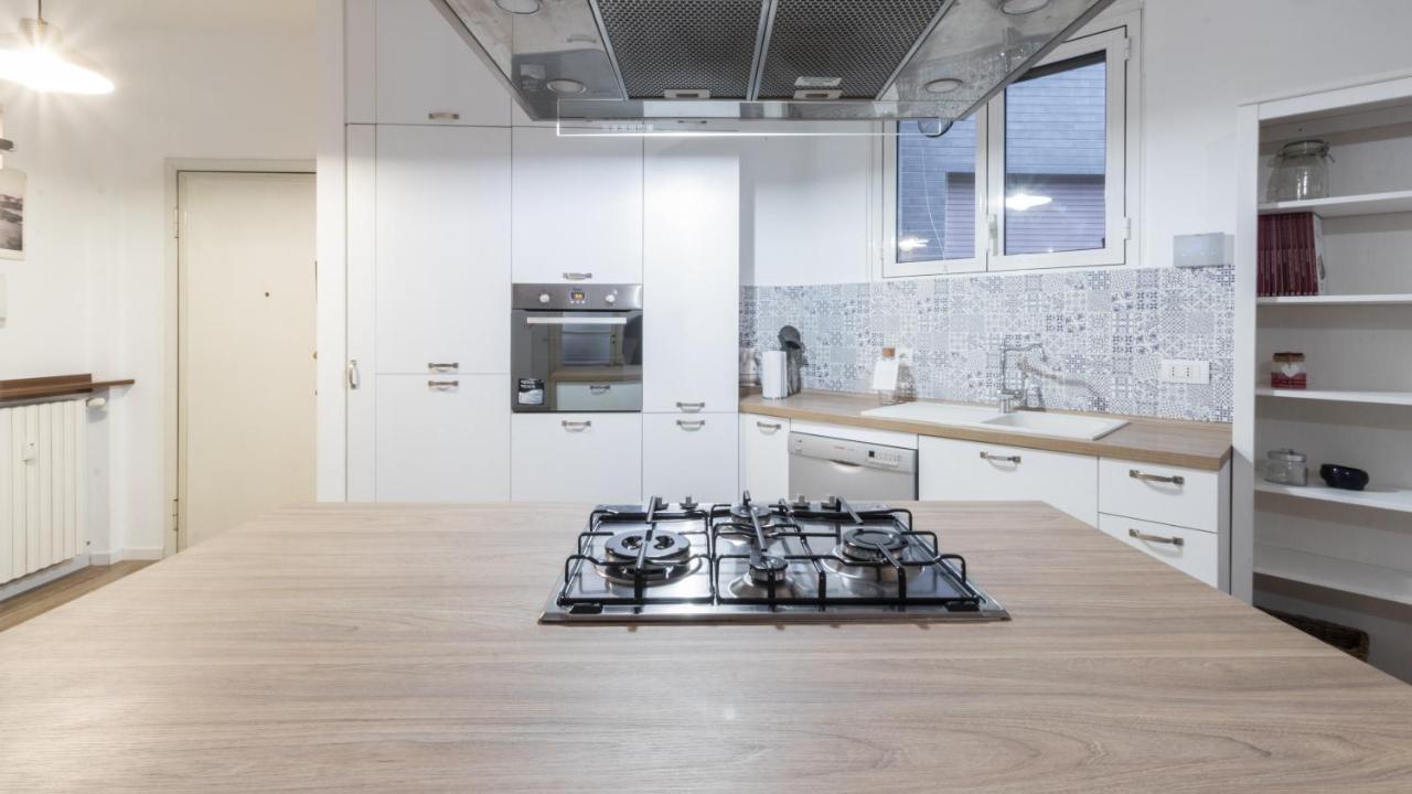 Italianway - Savona 26 Apartment Milan Luaran gambar