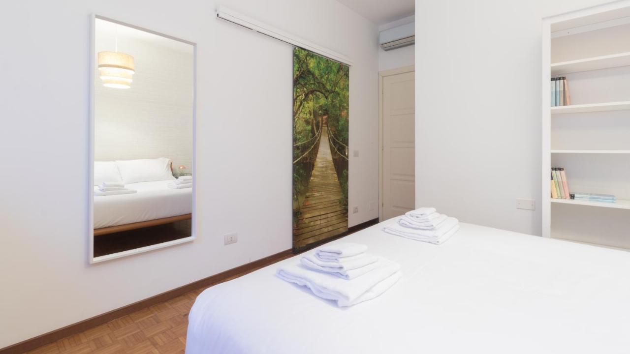 Italianway - Savona 26 Apartment Milan Luaran gambar
