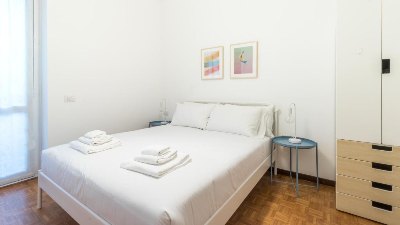 Italianway - Savona 26 Apartment Milan Luaran gambar