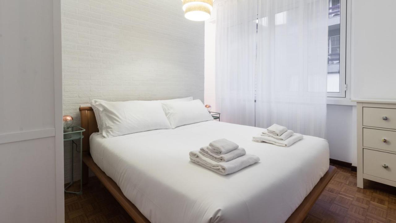 Italianway - Savona 26 Apartment Milan Luaran gambar