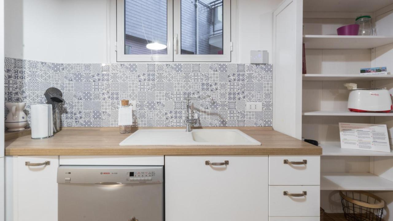 Italianway - Savona 26 Apartment Milan Luaran gambar