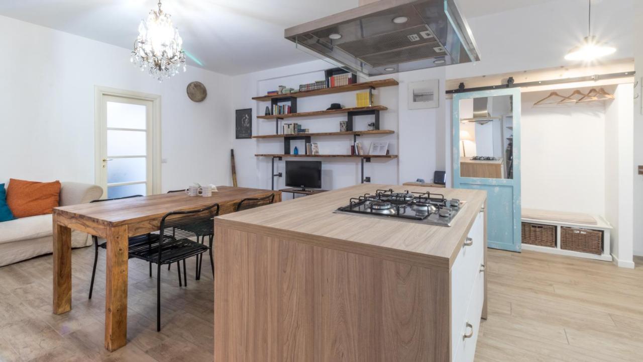 Italianway - Savona 26 Apartment Milan Luaran gambar