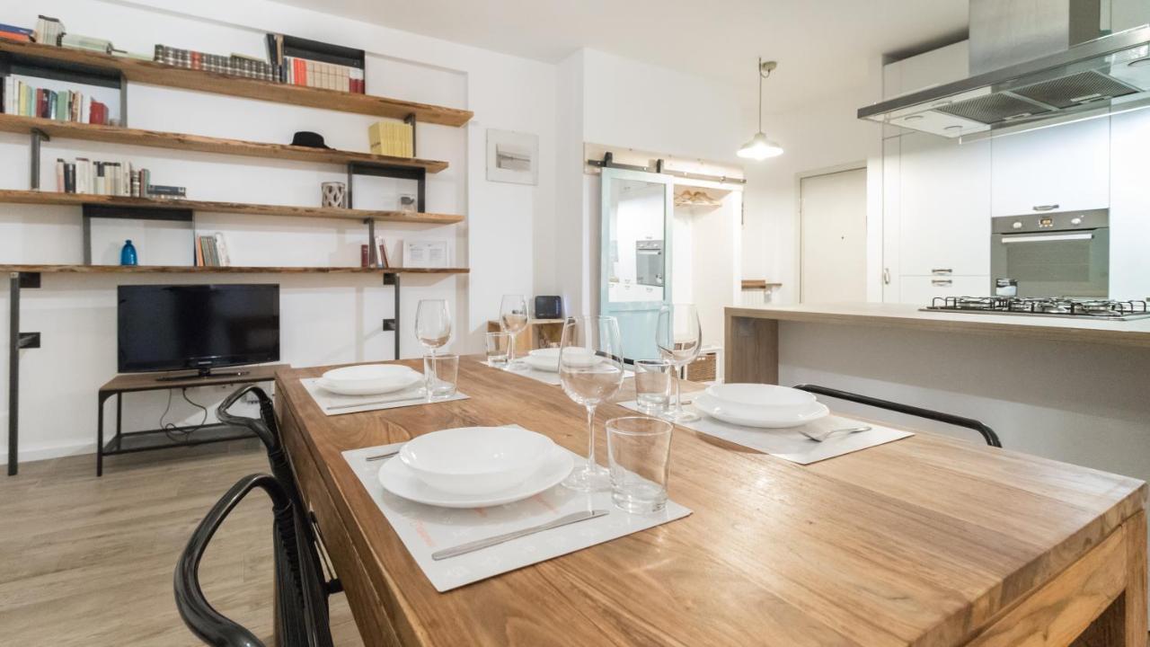 Italianway - Savona 26 Apartment Milan Luaran gambar