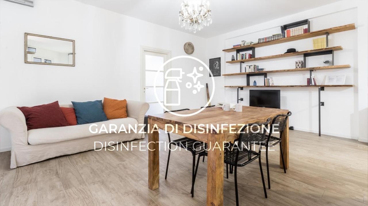 Italianway - Savona 26 Apartment Milan Luaran gambar